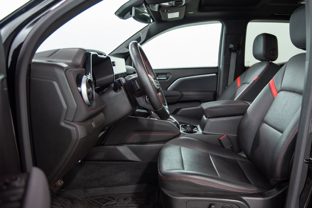 Used 2014 Chevrolet Silverado 1500 W/T RWD image 8