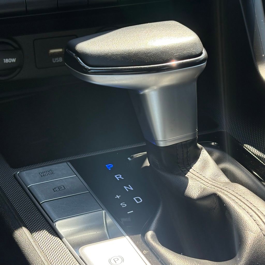 Used 2022 Hyundai Elantra SEL w/ Convenience Package image 24