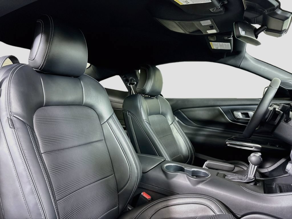 Used 2024 Ford Mustang GT Premium w/ GT Performance Package RWD image 30