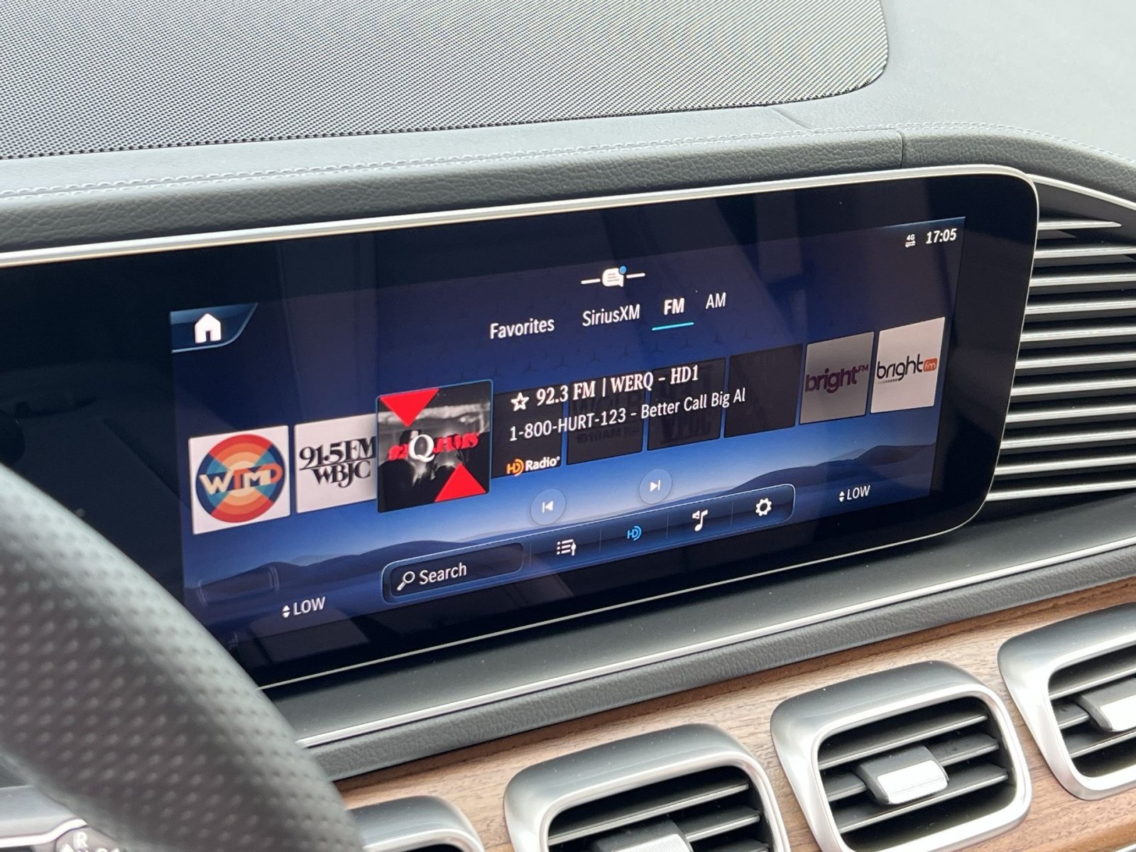 New 2026 Mercedes-Benz GLS 450 4MATIC image 23