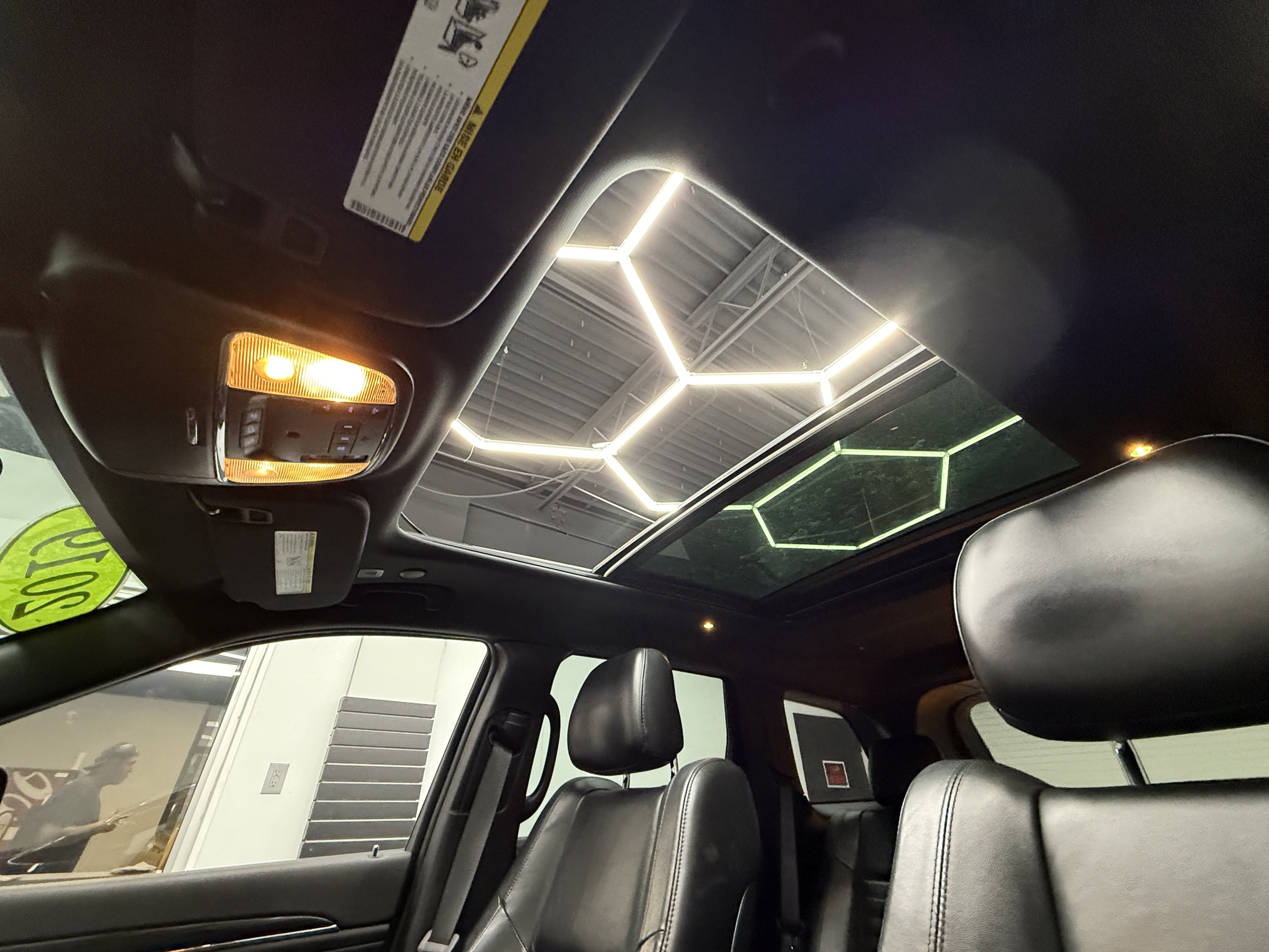 Used 2019 Jeep Grand Cherokee Limited X image 12