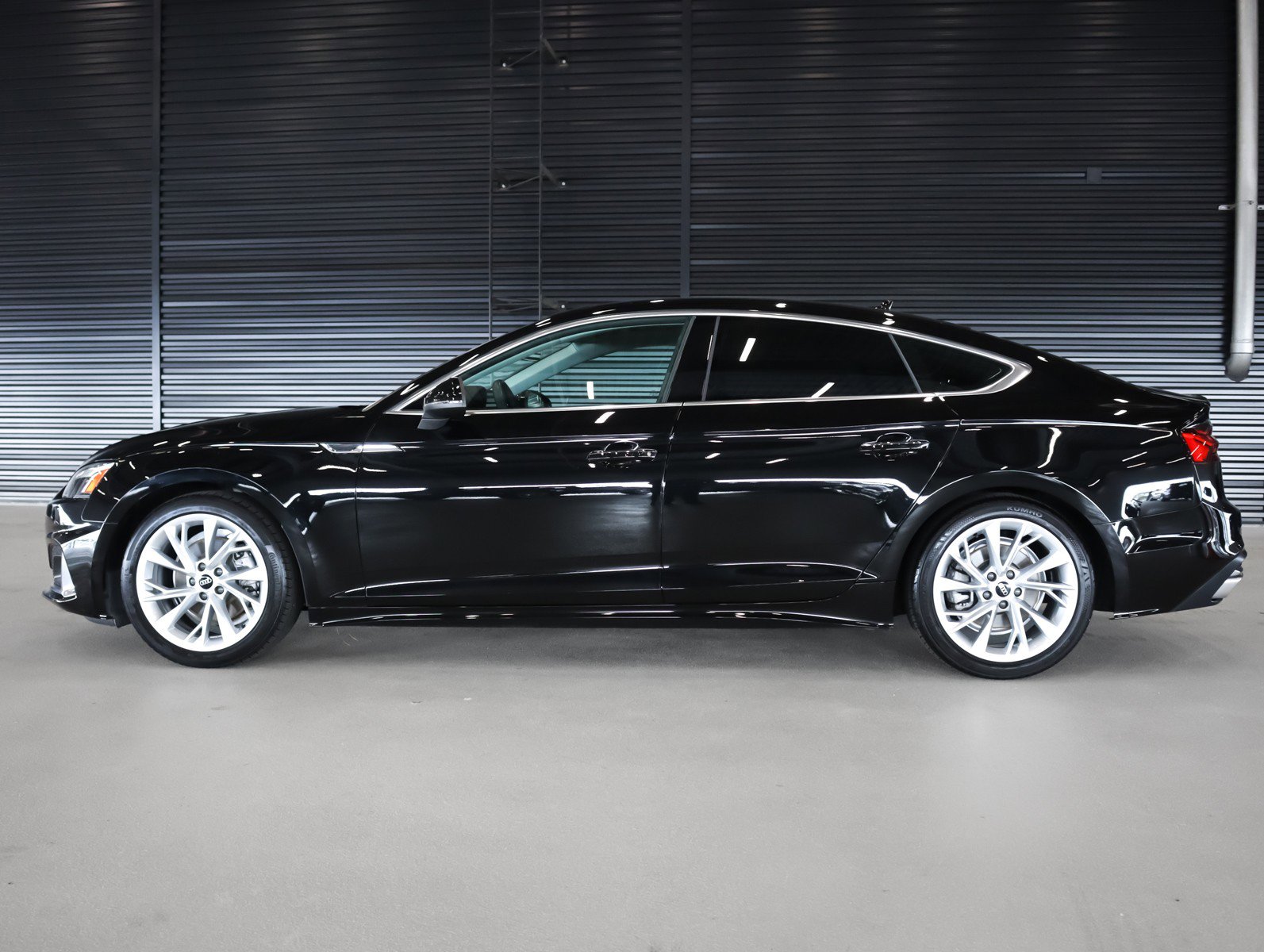 Used 2023 Audi A5 2.0T Premium w/ Convenience Package image 14