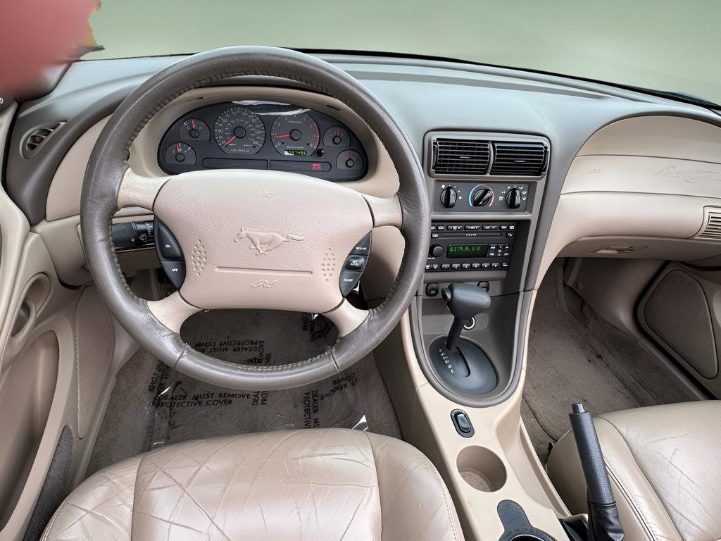 Used 2001 Ford Mustang GT image 15
