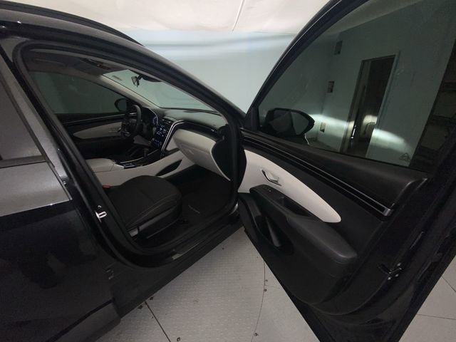 Used 2023 Hyundai Tucson SEL image 23