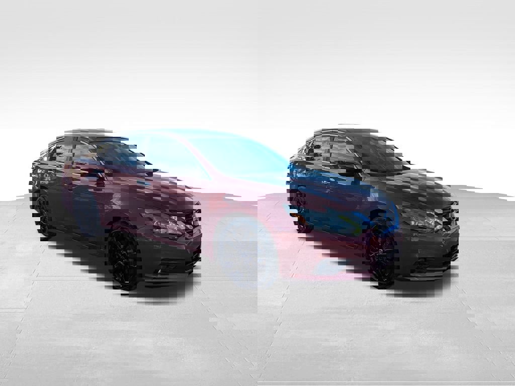 Used 2017 Nissan Altima 2.5 SR w/ Midnight Edition Package image 2