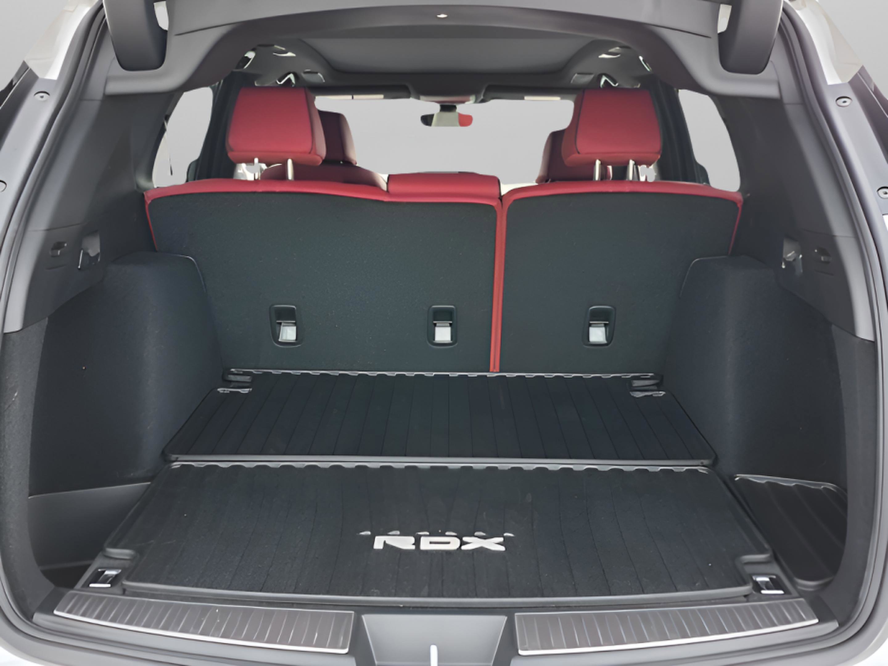 New 2026 Acura RDX A-Spec image 31