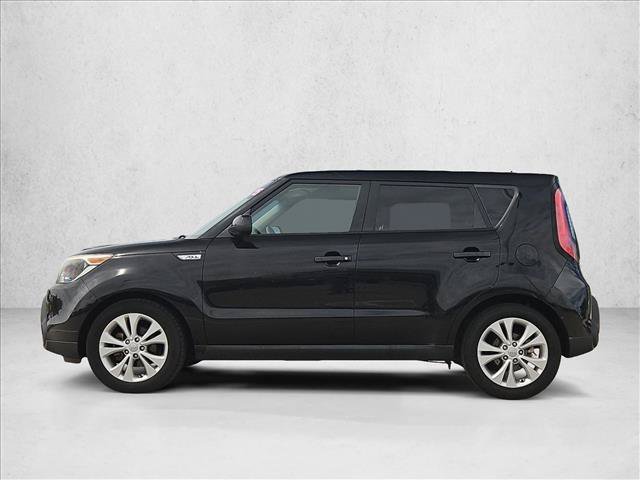 Used 2015 Kia Soul + FWD image 9