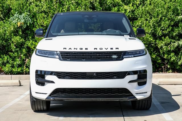 Used 2025 Land Rover Range Rover Sport Autobiography AWD/4WD image 6