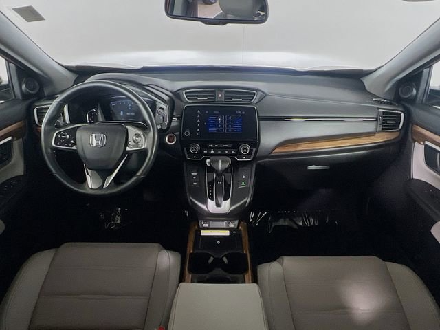 Used 2022 Honda CR-V Touring image 27