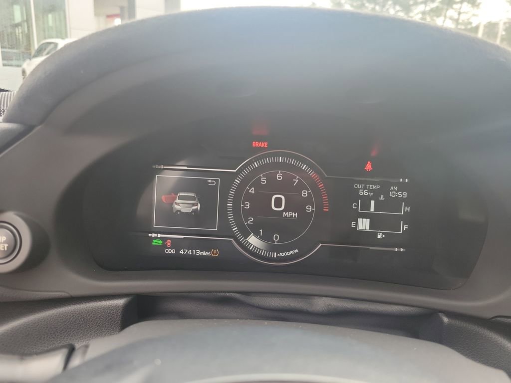 Used 2022 Subaru BRZ Limited image 31