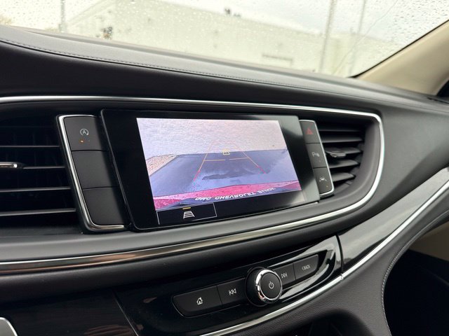 Used 2023 Buick Enclave Essence w/ Experience Buick Package FWD image 22