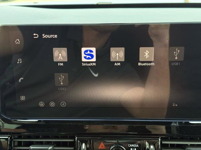 New 2026 Nissan Pathfinder SV image 28