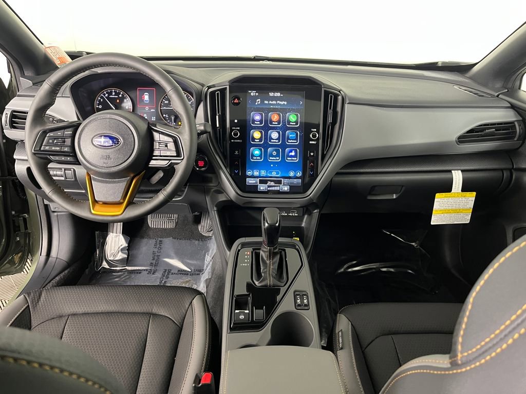 New 2026 Subaru Crosstrek 2.5i Wilderness image 14