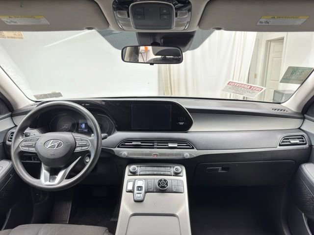 Used 2022 Hyundai Palisade SE w/ Cargo Package image 15