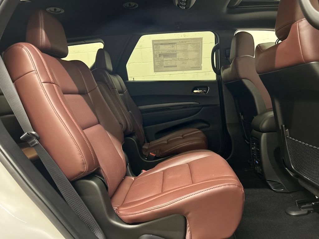 New 2026 Dodge Durango GT AWD/4WD image 13