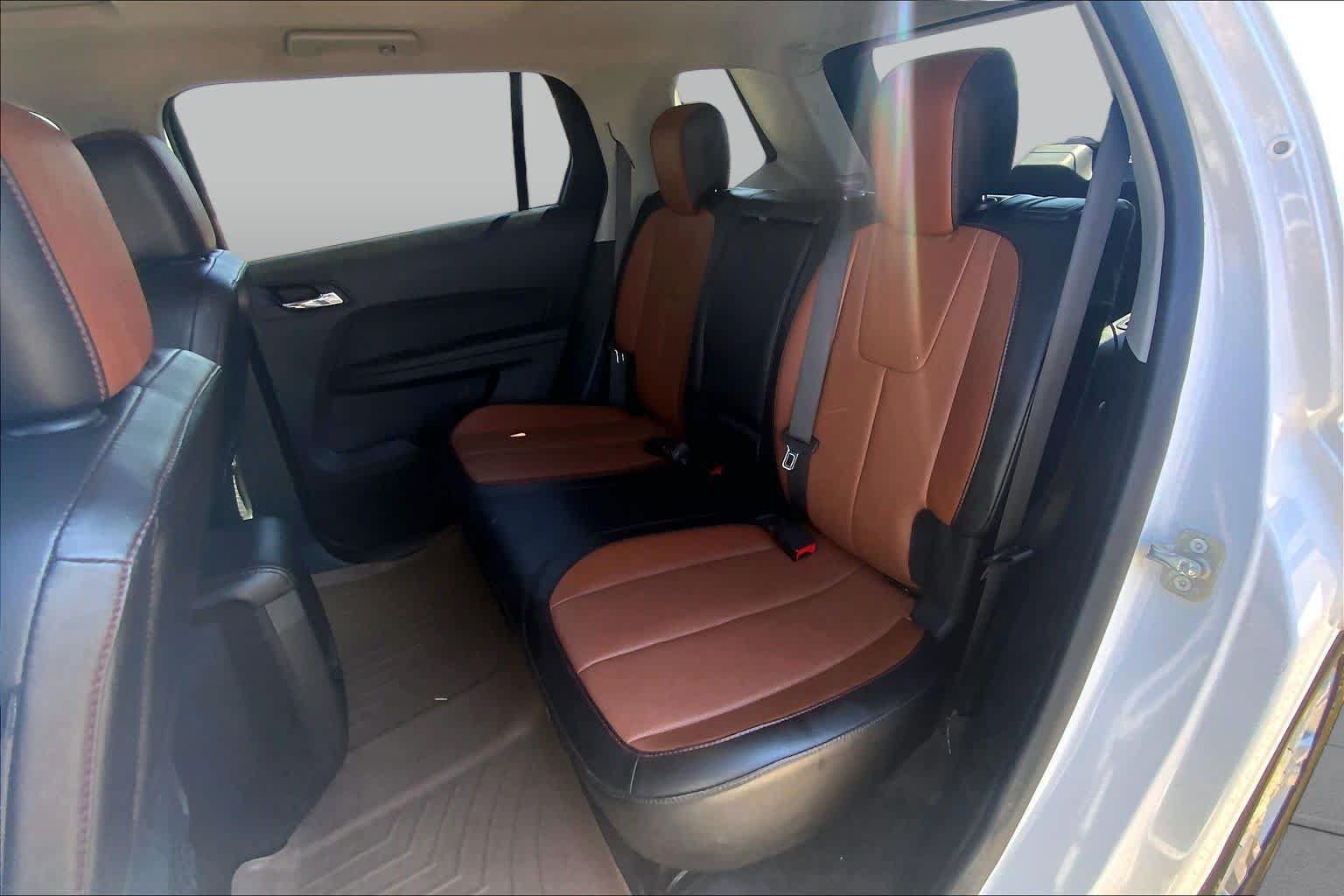 Used 2016 GMC Terrain SLT w/ Open Road Package AWD/4WD image 20