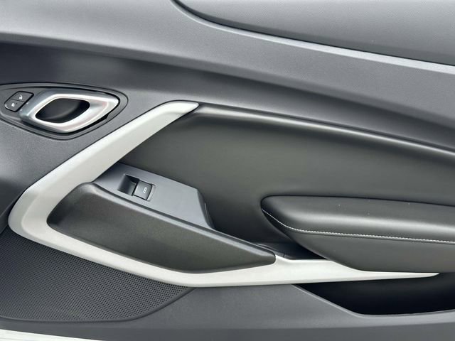 Used 2023 Chevrolet Camaro SS RWD image 14