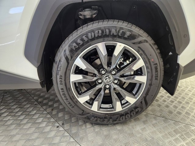 New 2026 Toyota RAV4 Limited image 22