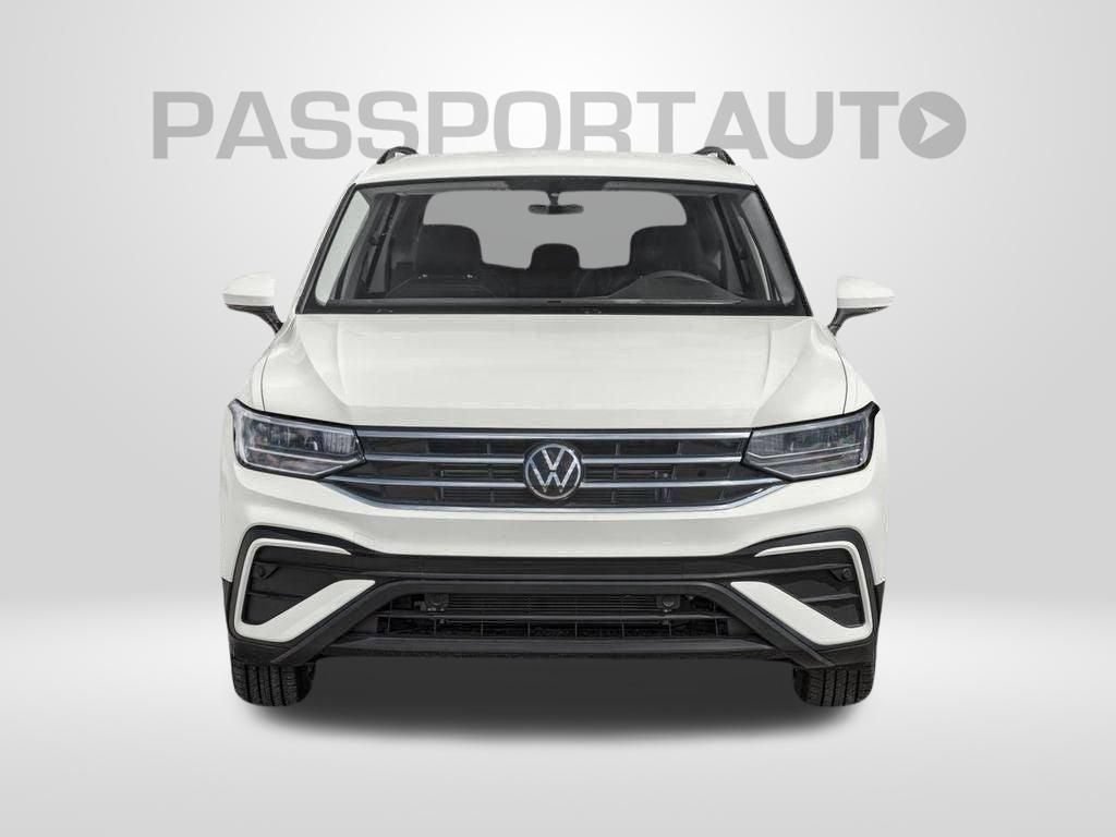 Used 2022 Volkswagen Tiguan S AWD/4WD image 70
