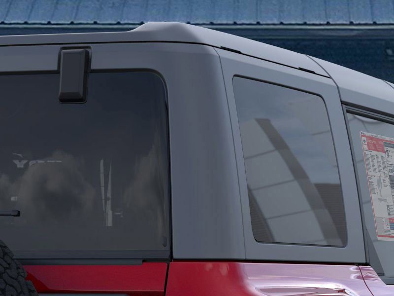 New 2026 Ford Bronco Raptor image 25