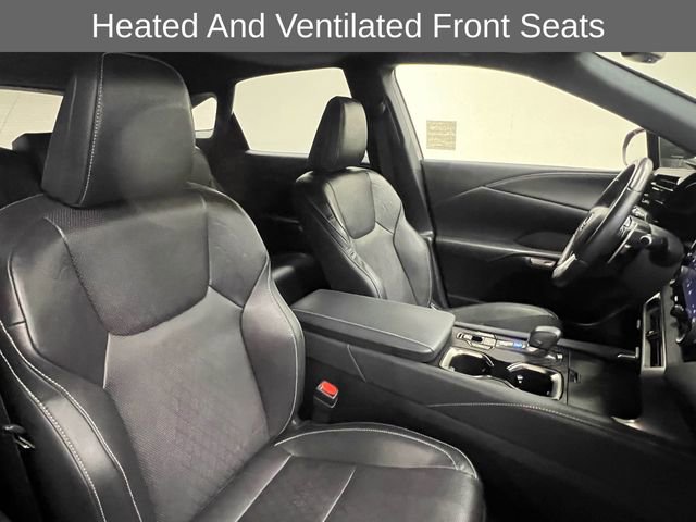 Certified 2023 Lexus RX 350 Premium Plus w/ Cold Area Package FWD image 11