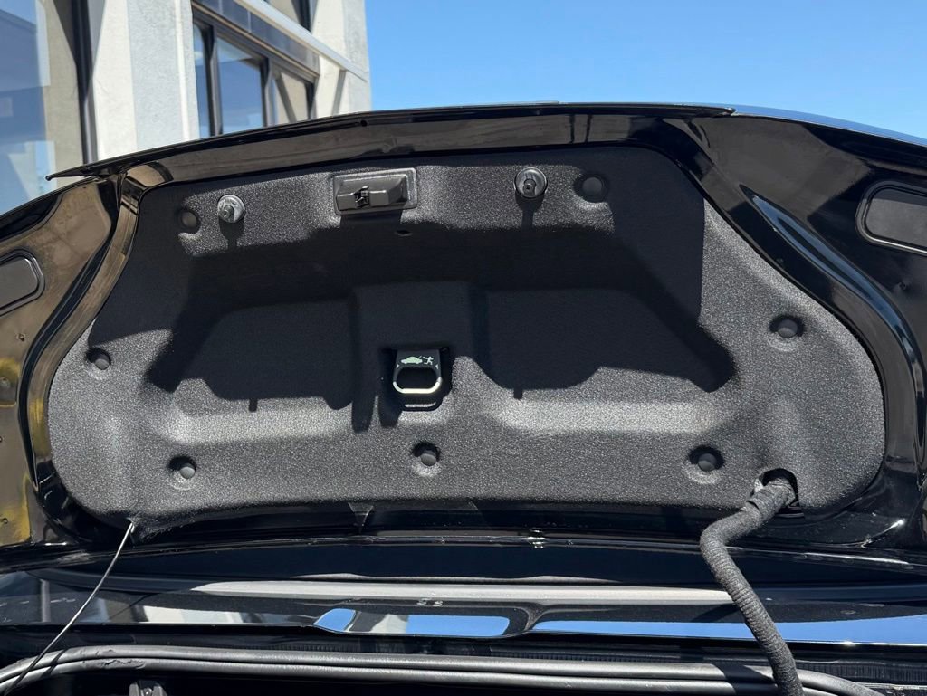 Used 2018 Chevrolet Camaro SS w/ Redline Edition RWD image 21