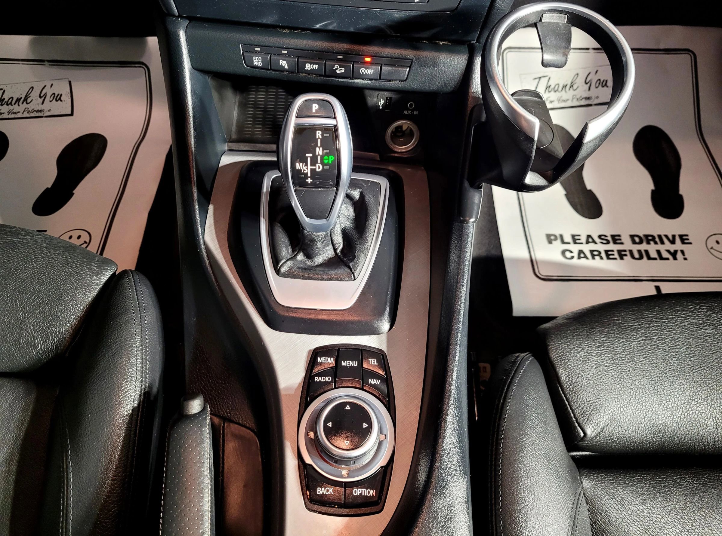 Used 2015 BMW X1 xDrive28i image 29