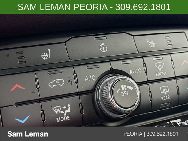 New 2026 Dodge Durango GT image 20