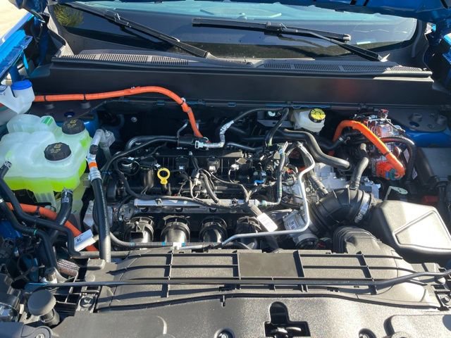 New 2026 Ford Maverick Lariat image 28