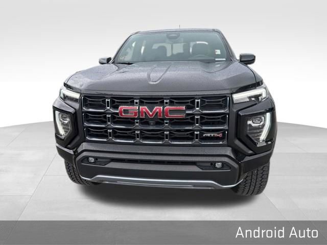 Used 2024 GMC Canyon AT4 w/ AT4 Premium Package AWD/4WD image 5