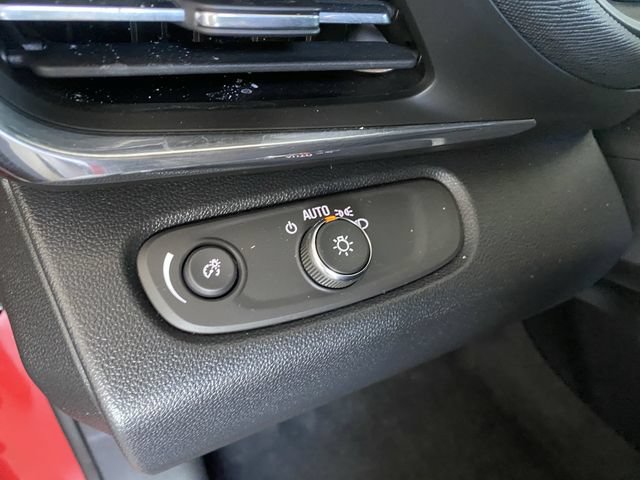 Used 2026 Buick Envista Preferred w/ Convenience I Package FWD image 21