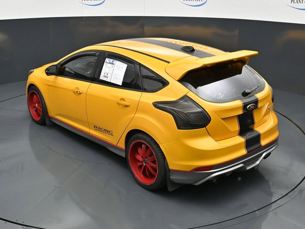 Used 2014 Ford Focus ST image 13