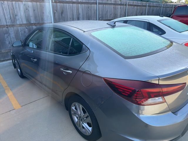 Used 2020 Hyundai Elantra SEL FWD image 8