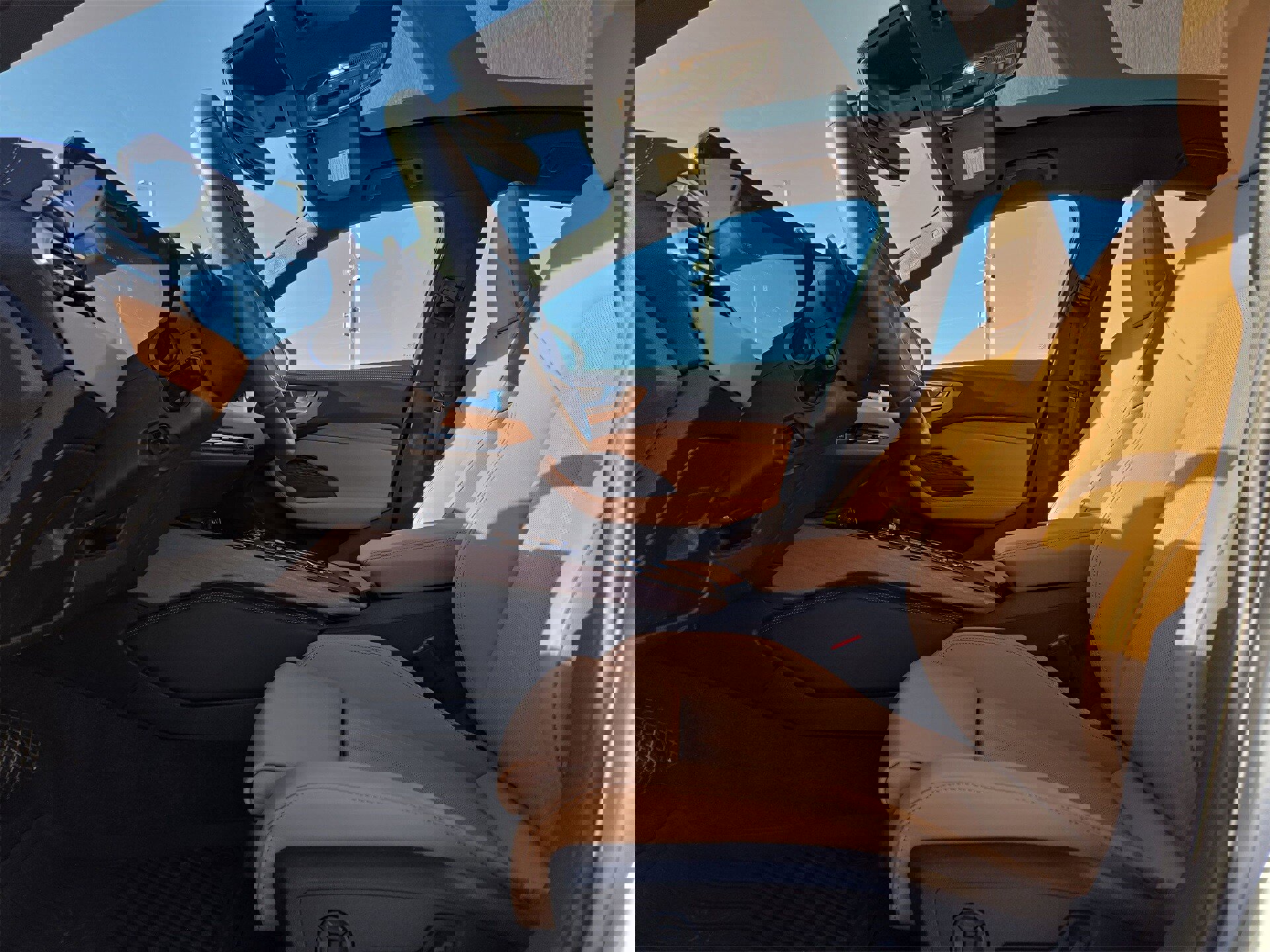 Used 2025 Audi A5 2.0T Premium Plus w/ Premium Plus image 16