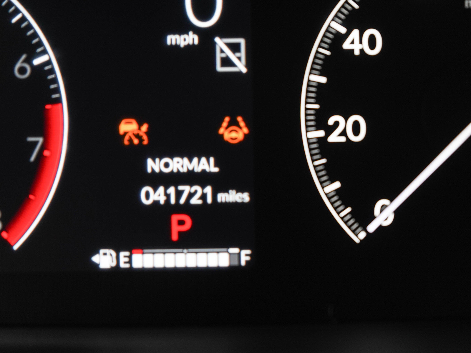 Used 2023 Honda Pilot TrailSport image 29