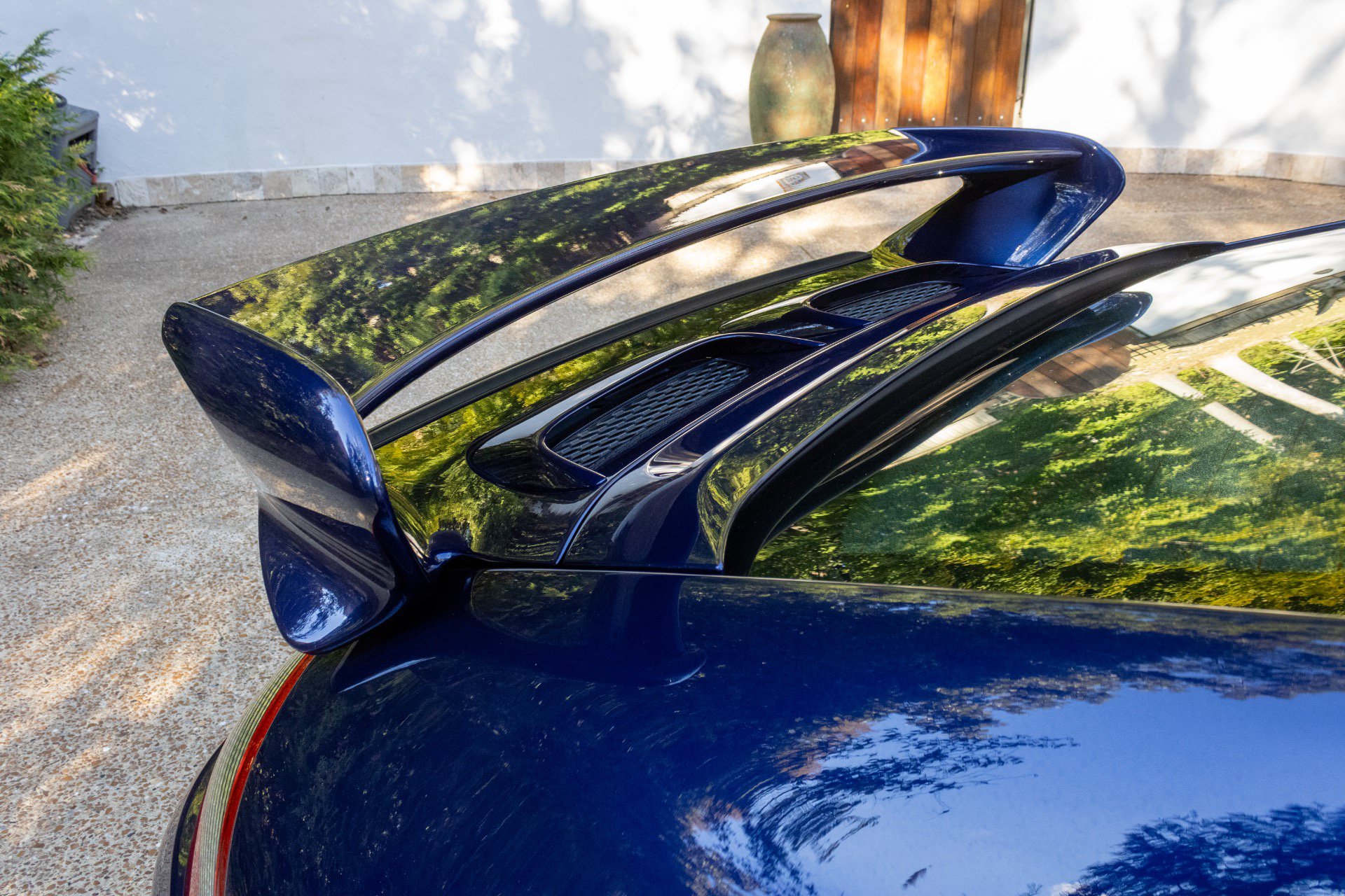 Used 2007 Porsche 911 GT3 RWD image 32