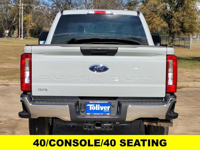 New 2026 Ford F250 XLT w/ FX4 Off-Road Package image 5