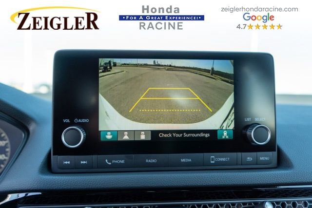 Used 2024 Honda Civic Sport image 23