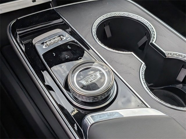 New 2026 Cadillac Lyriq V image 22