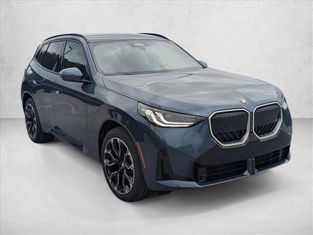 New 2026 BMW X3 xDrive30 image 6