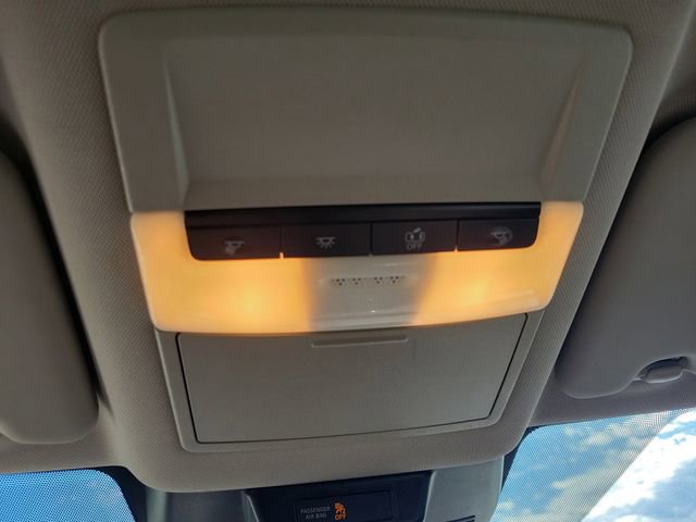 Used 2021 Nissan Rogue S image 30