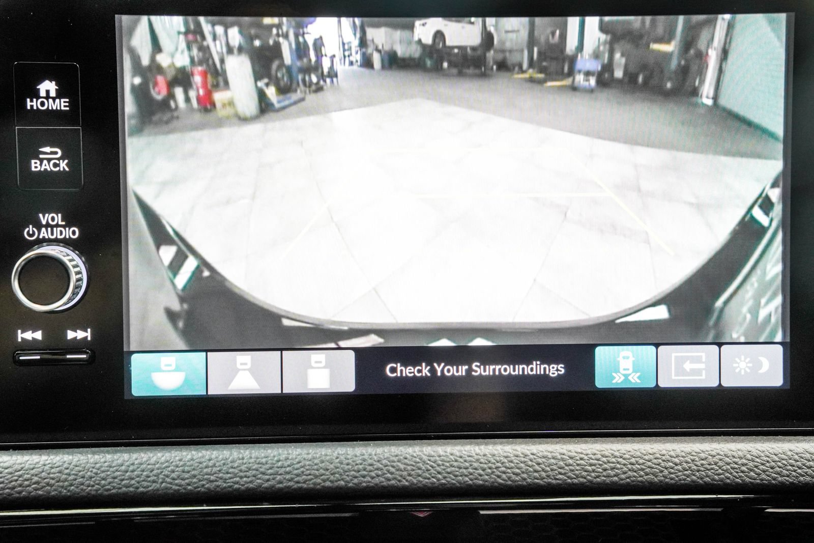 Used 2022 Honda Civic Sport Touring image 38
