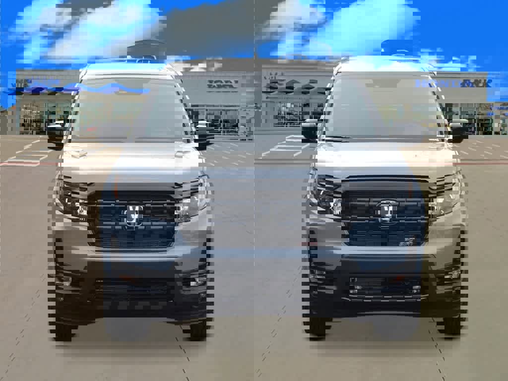New 2026 Honda Ridgeline Sport image 8