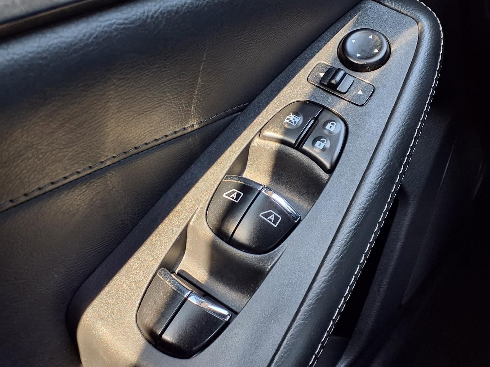 Used 2019 Nissan Maxima Platinum w/ Sport Mat Group FWD image 23