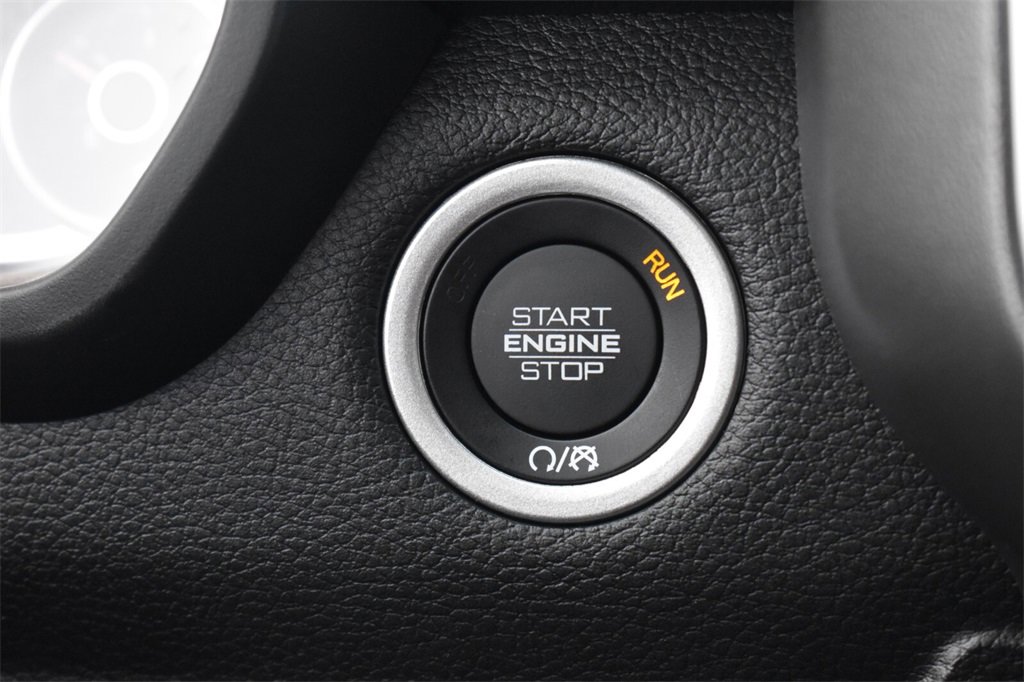 New 2026 RAM 1500 4x4 Crew Cab image 35