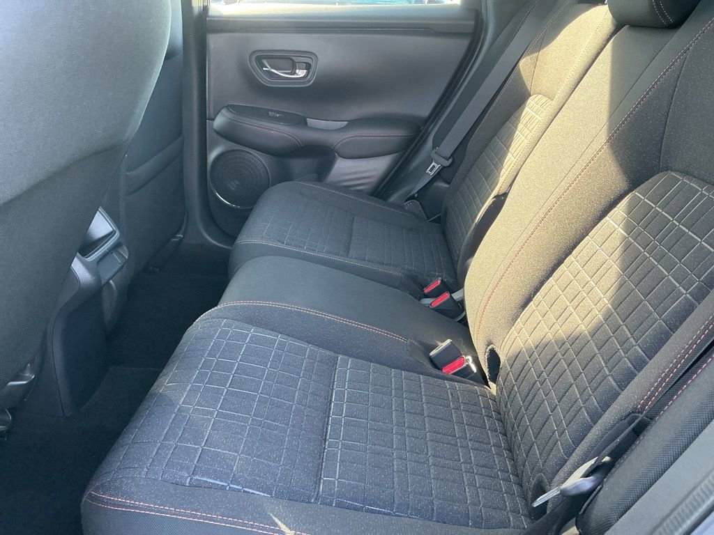 Used 2024 Honda HR-V Sport image 18