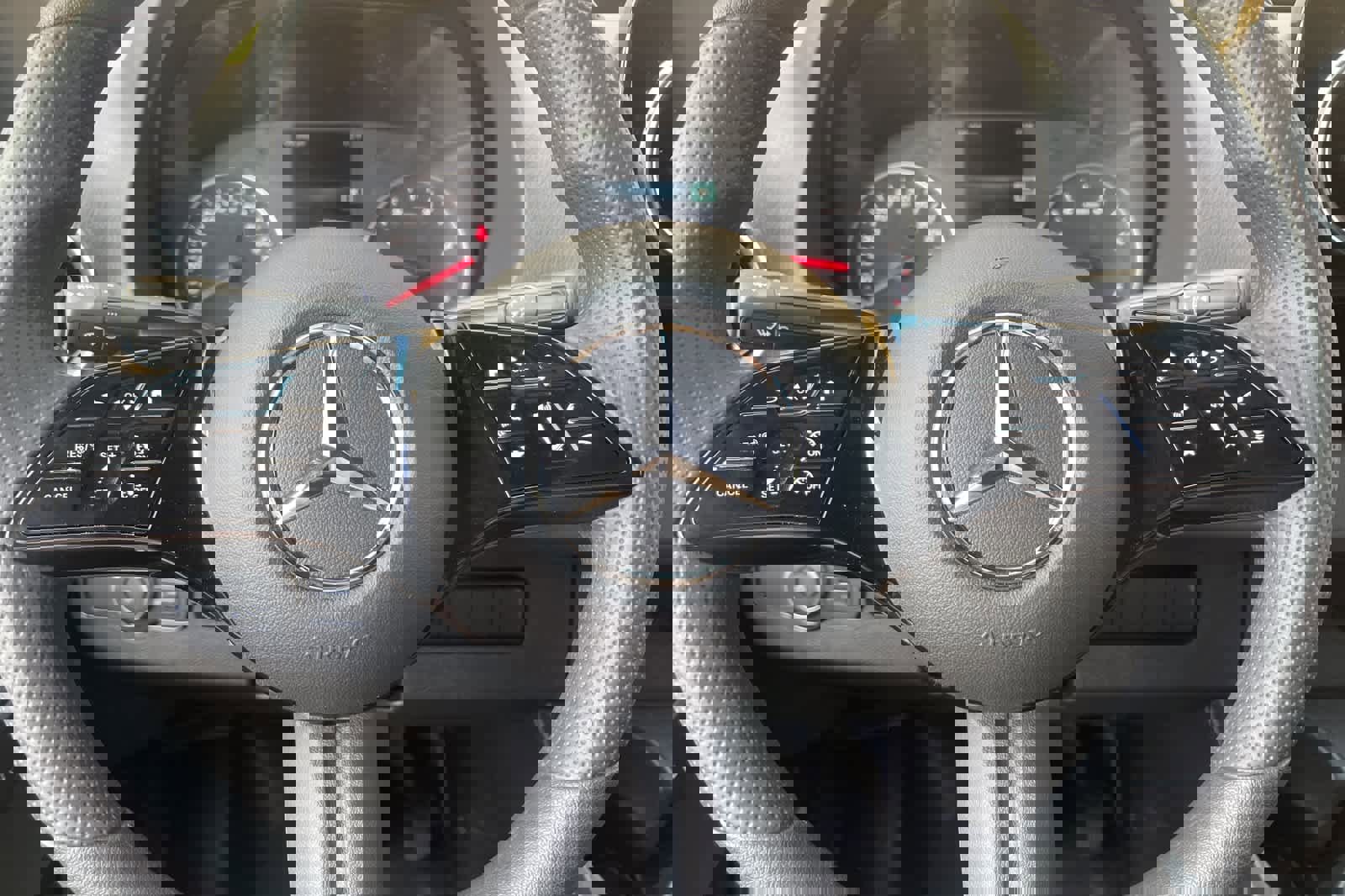 New 2025 Mercedes-Benz Sprinter 2500 image 19