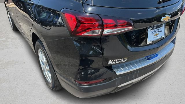 Used 2022 Chevrolet Equinox LT FWD image 36