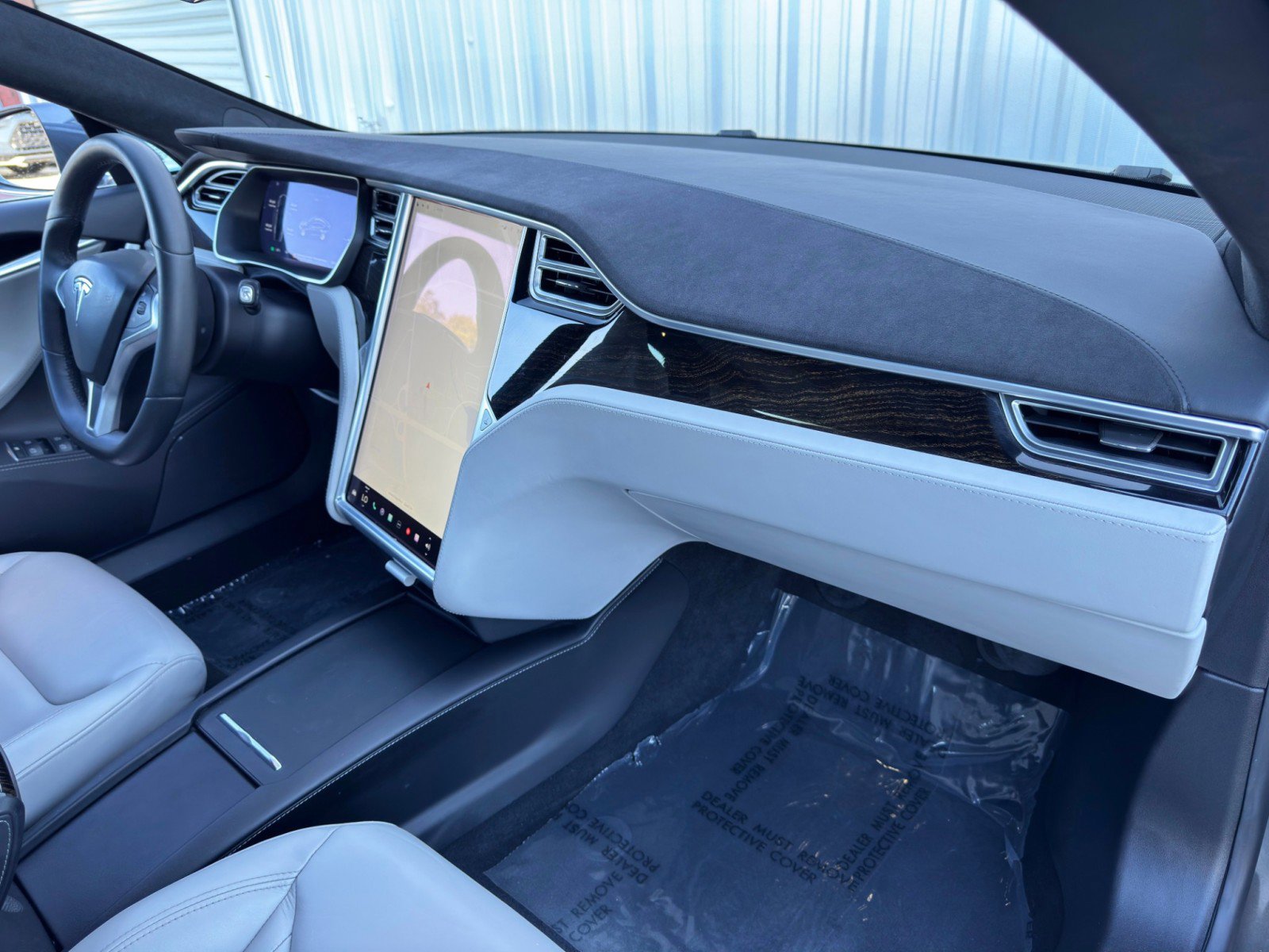 Used 2016 Tesla Model S 90D image 14