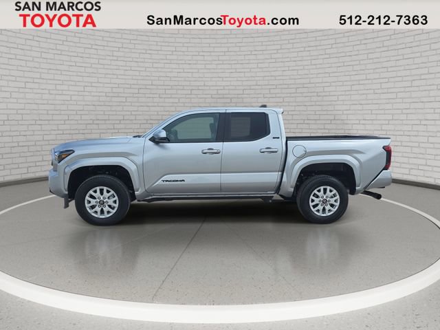 New 2026 Toyota Tacoma SR5 AWD/4WD image 8